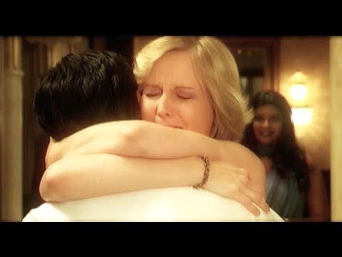 Trailer : Destined Hearts - The Movie. Shot in Dubai - Light, Romantic Comedy.