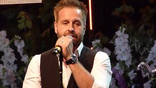 Alfie Boe &#39;Being Alive&#39;  09.07.15 HD