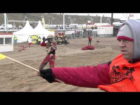 KNMV Red Bull Knock Out 2015