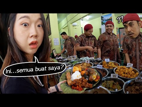 Jauh-jauh dari Korea ke Cirebon, layak nggak?🤔 #1