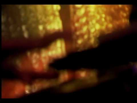 A Flecha E O Vulcão - Cidade Negra