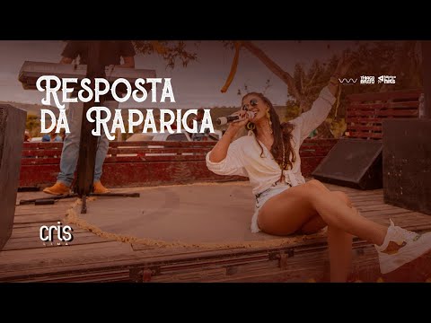 Cris Lima - Rapariga Eu Sou (Esse Dia La Na Roça)