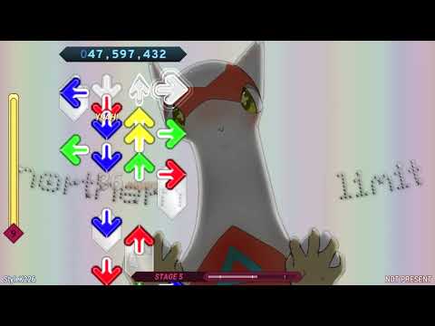 SM5.1: northern_limit / Kobaryo feat. Sennzai A