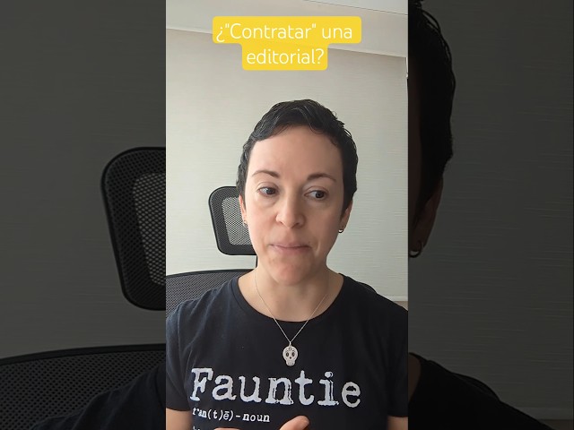 Vídeo relacionado con Autores indies: El auge de la autoedición. (Autores independientes nº 2)