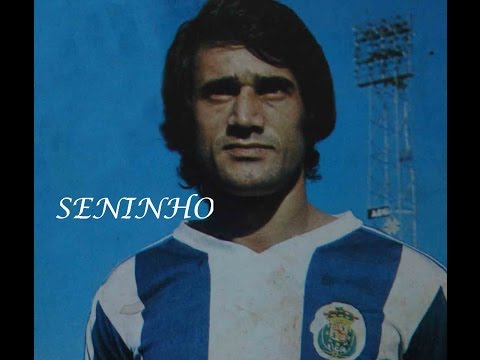Seninho | MemoriaAzul