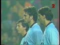 INTER MILAN-LAZIO ROME FINALE COUPE UEFA 1997-1998 VF FRANCE 2