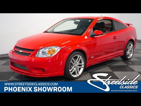 2009 Chevrolet Cobalt (CC-1343906) for sale in Mesa, Arizona