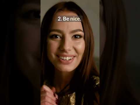 5 ways to get your crush to like you