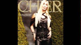 Cher - Love Is A Lonely Place Without You