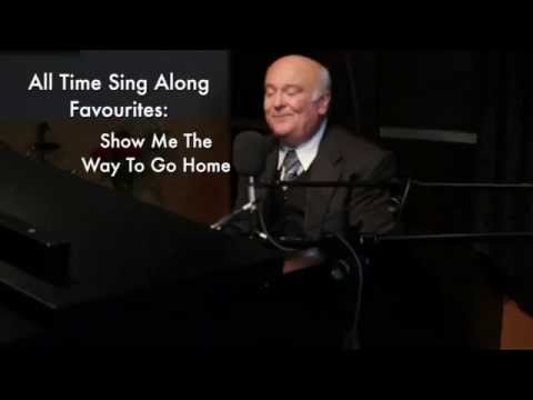 Activities For Seniors, Sing Along Music For Seniors