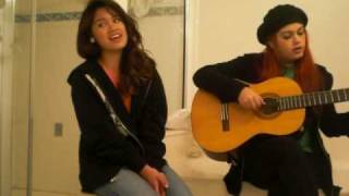 august day song by leena & maca