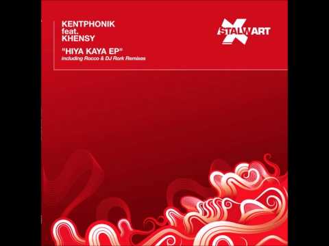 KENTPHONIK feat KHENSY