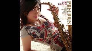 Kaori Kobayashi - Peridot (Upbeat Smooth Jazz)