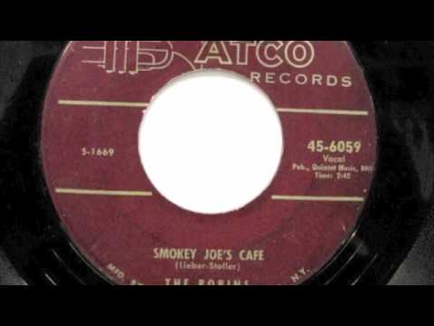 The Robins - Smokey Joe's Cafe
