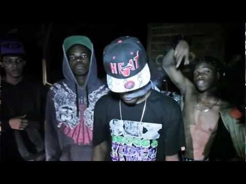 Appache - Débouyé Nou - Clip Officiel [Ekws VidéO] - 2013