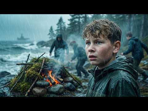 SCHICKSALSFISCH für 10-fache Fangkraft | CATCH TO SURVIVE Folge 6