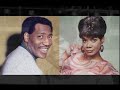 Are You Lonely For Me Baby  CARLA THOMAS and OTIS REDDING  Video Steven Bogarat