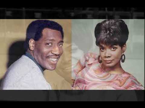Videoclip de Are You Lonely for Me Baby — Otis Redding