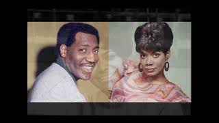 Are You Lonely For Me Baby  CARLA THOMAS and OTIS REDDING  Video Steven Bogarat