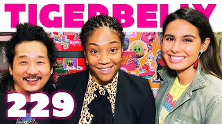 Tiffany Haddish Spreads the Joy | TigerBelly 229