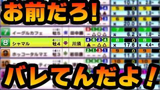 【競馬ゲーム】まさに人生！相手に恵まれないとうまくいかない！やっぱり競馬ゲームは楽しいよ！？【G1クラシック／コナステ】