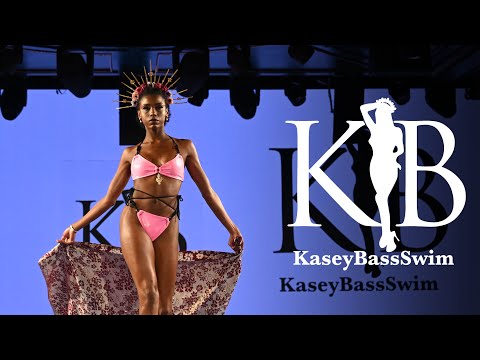 NYFW September 2025 - Kasey Bass Swim x Runway 7 Fashion