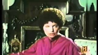 (Leonard Nimoy)  In Search Of.. **The Man Who Would Not Die**  (Season 2 Episode 2)