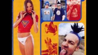 Bloodhound Gang One Way