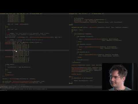 Handmade Hero Day 640 - Investigating Corner Collisions