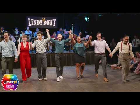 Lindy Bout XV 2023 - Haymaker