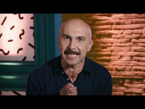 Pierino fa ESPLODERE il CERVELLO alla maestra- La barzelletta di Maccio LOL 2 Ep Bonus - Scena Extra