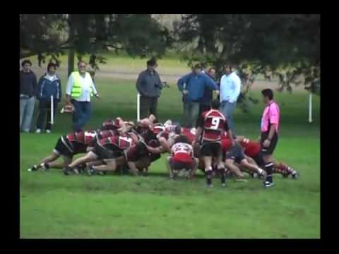 comment monter un club de rugby