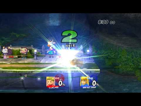 [LSC|BBI2] L¼F - Neath (DDK/Lucas) Vs. quiKsilver (ZSS)