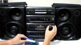 Marina -  Gotta New Love 1997 Eurodance