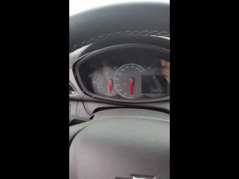 Thumbnail for 2016 Chevrolet Spark startup by Chevrolet, Chevrolet Spark