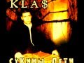 1 Kla$ -- Сукины дети.wmv 