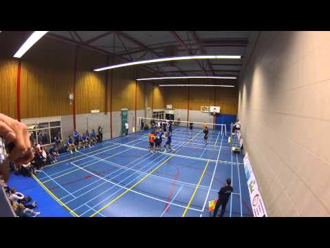 APAC VTC Woerden H1 - Talent Team Papendal