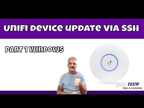 unifi controller update unifi controller update