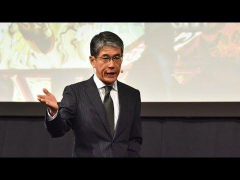 食料産業学科 フィールドワークはアイディアの宝庫だ／弘前大学 曽我 亨 先生【夢ナビTALK】