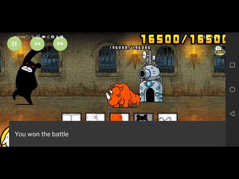 the battle dogs 3 but in new version | Phantom Titan GOLDEN