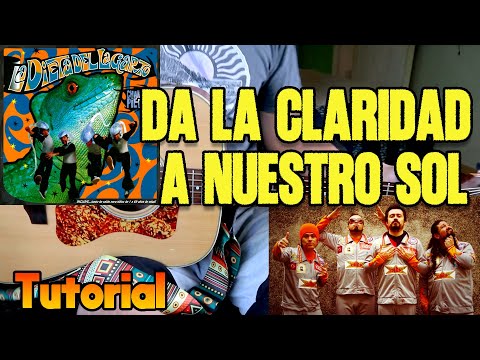 La Claridad A Nuestro Sol - Chancho en Piedra