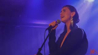 Kimbra - "The Build Up" (Livestream LPR, Oct. 14, 2020)