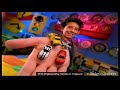 Fox Kids Sverige Reklam Svenska Swedish