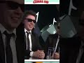 OS BEIJOS MAIS ABSURDOS DA TV #8