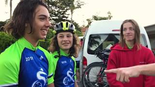 Sydney to Surfers 2019 Day 1 Recap!