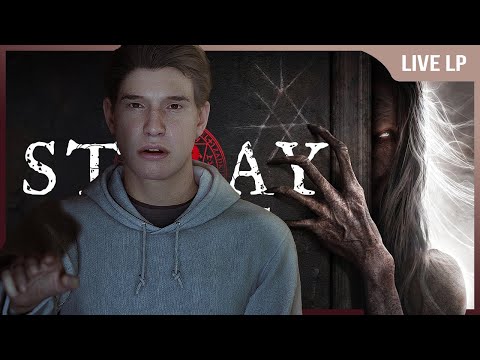 Video Thumbnail: 😨 Stray Souls #01
