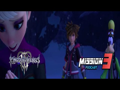Should noobs review Kingdom Hearts 3 featuring Mo Chocolate