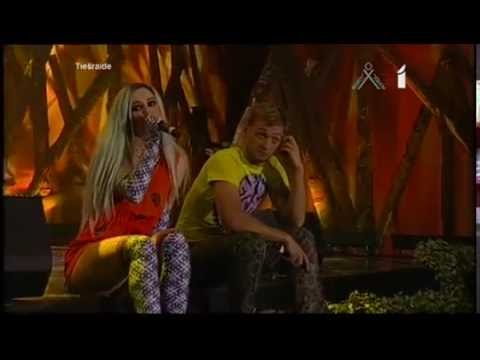 Agnese Rakovska "Klausies, puisi, precēsimies"