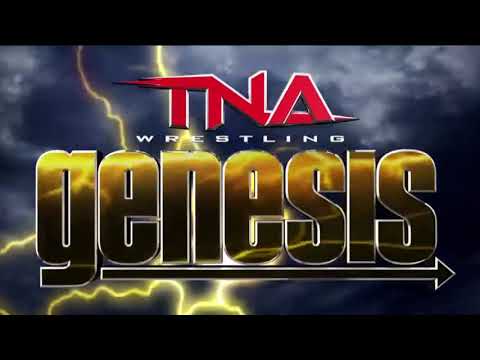 TNA Genesis 2011 Opening