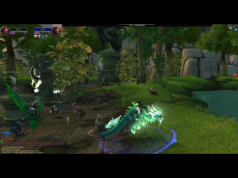 Yu'lei, Daughter of Jade / Yu'lei, Hija del Jade